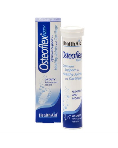 OSTEOFLEX FIZZY 20 COMPRESSE EFFERVESCENTI - farmasconti.eu