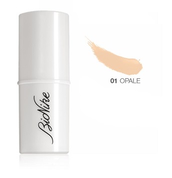 DEFENCE COLOR COVER BIONIKE FONDOTINTA STICK CORRETTIVO 01 OPALE 15 ML - farmasconti.eu