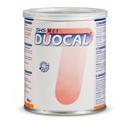 DUOCAL SUPERSOLUBLE SHS 400 G - farmasconti.eu