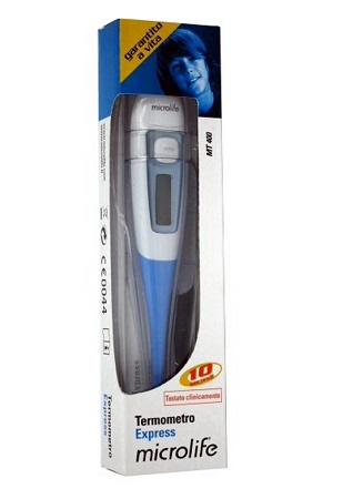 TERMOMETRO EXPRESS MT400 - farmasconti.eu