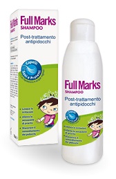 FULL MARKS SHAMPOO POST-TRATTAMENTO 150 ML - farmasconti.eu