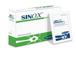 SINOX 20 BUSTINE - farmasconti.eu