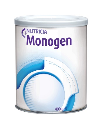 MONOGEN 400 G - farmasconti.eu