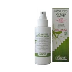 MOSQUITOS DEFENCE WATER 90ML - farmasconti.eu