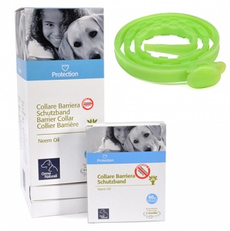 PROTECTION COLLARE BARRIERA PER CANE - farmasconti.eu