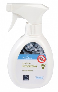 PROTECTION LOZIONE PROTETTIVA 300 ML - farmasconti.eu