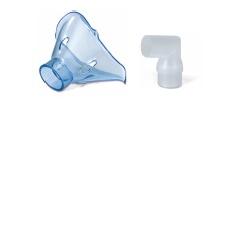 MICROLIFE NEB MASCHERA PEDIATRICA CON RACCORDO - farmasconti.eu