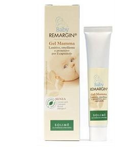 BABY REMARGIN GEL MAMMA 30ML - farmasconti.eu
