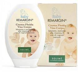 BABY REMARGIN CREMA CORPO100ML - farmasconti.eu