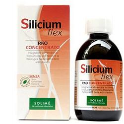 SILICIUM FLEX RKO CONCENTRATO 250 ML - farmasconti.eu