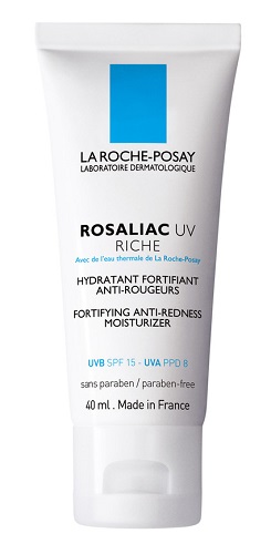 ROSALIAC UV RICHE SPF15 40 ML - farmasconti.eu