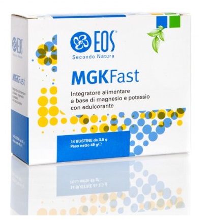 EOS MGK FAST 14 BUSTINE - farmasconti.eu