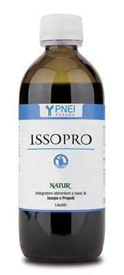 ISSOPRO 200 ML - farmasconti.eu