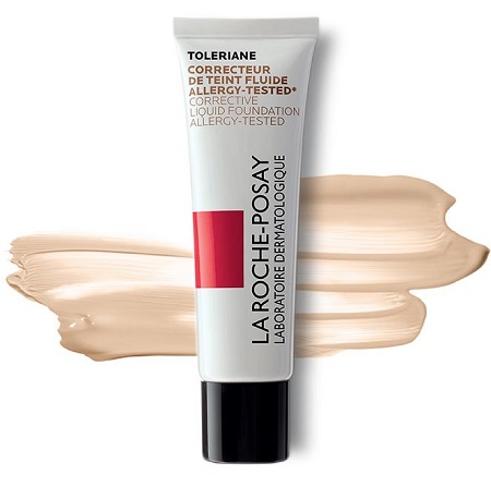 TOLERIANE TEINT FLUIDO 11 30 ML - farmasconti.eu