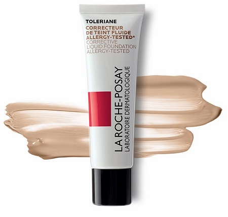 TOLERIANE TEINT FLUIDO 15 30 ML - farmasconti.eu