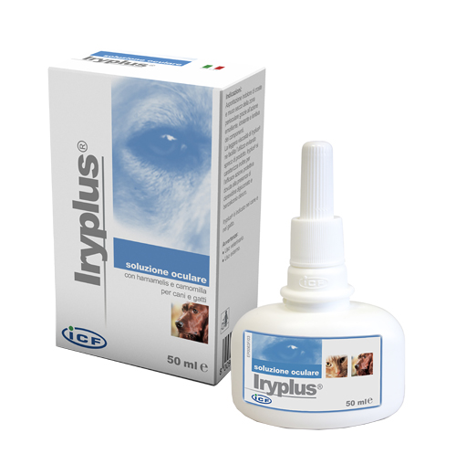IRYPLUS 50 ML - farmasconti.eu