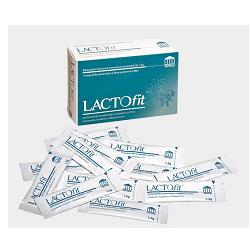LACTOFIT 10 BUSTINE MONODOSE OROSOLUBILI - farmasconti.eu