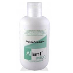 ALIANT MICO DOCCIA SHAMPOO 200 ML - farmasconti.eu
