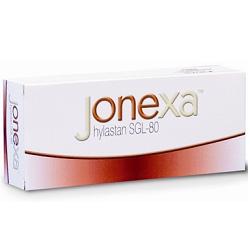SIRINGA INTRA-ARTICOLARE JONEXA ACIDO IALURONICO SOFT GEL 4 ML - farmasconti.eu
