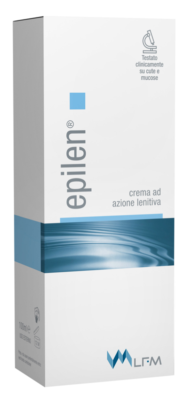 EPILEN CREMA AZIONE LENITIVA 100 ML - farmasconti.eu