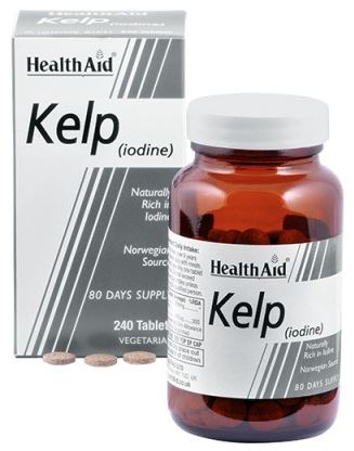KELP FUCO 240 COMPRESSE - farmasconti.eu