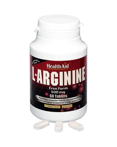 ARGININA ARGININE 60 COMPRESSE - farmasconti.eu