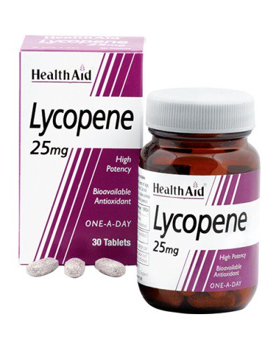 LICOPENE 30 COMPRESSE 25MG - farmasconti.eu