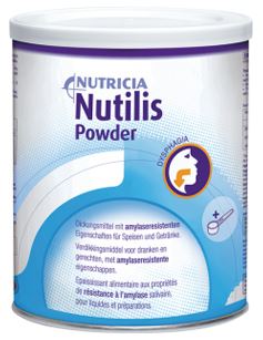 NUTILIS POWDER ADDENSANTE BARATTOLO 300 G - farmasconti.eu