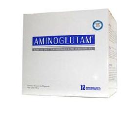 AMINOGLUTAM 30 BUSTE - farmasconti.eu