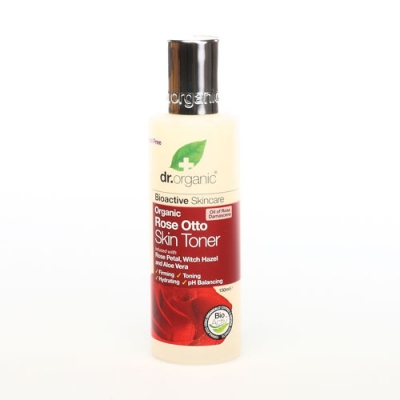 DR ORGANIC ROSE OTTO ROSA TONER TONICO 150 ML - farmasconti.eu