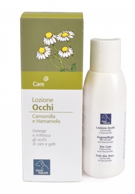 ORME NAT LOZIONE OCCHI 100 ML - farmasconti.eu