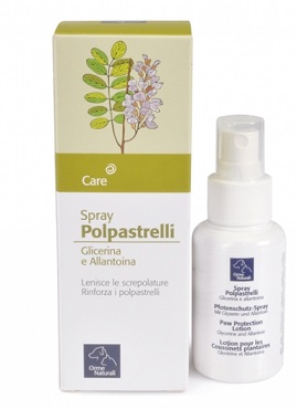 ORME NAT SPRAY POLPASTRELLI 50 ML - farmasconti.eu