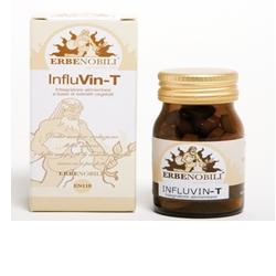 INFLUVIN-T 60 COMPRESSE 500 MG - farmasconti.eu
