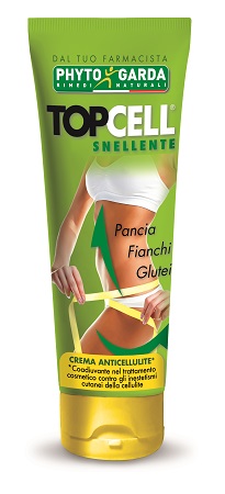 TOPCELL SNELLENTE CREMA 125 ML - farmasconti.eu