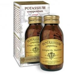POTASSIUM COMPOSITUM 180 PASTIGLIE - farmasconti.eu