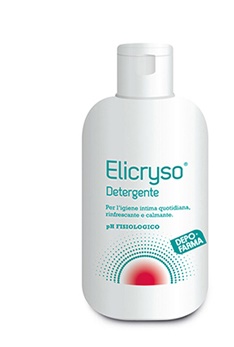 ELICRYSO DETERGENTE INTIMO 100 ML - farmasconti.eu