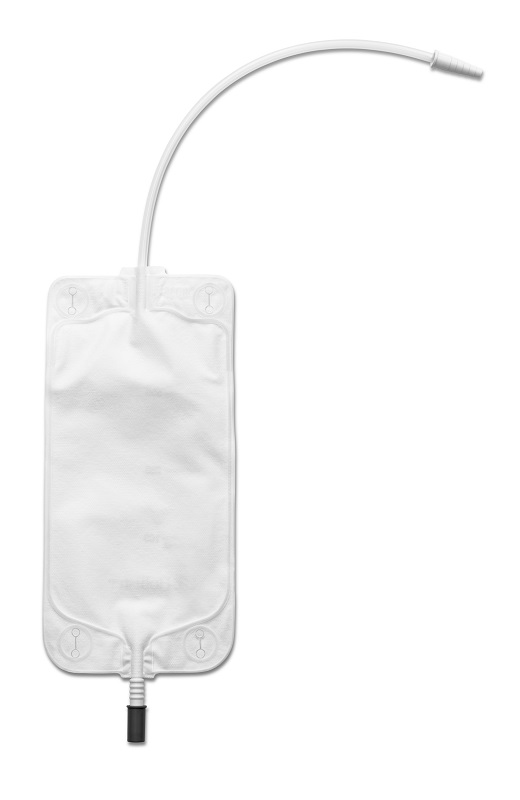 SACCA URINA DA GAMBA HOLLISTER CON ANTIREFLUSSO E RUBINETTO DI SCARICO 30 PEZZI - farmasconti.eu