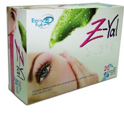 Z YAL GOCCE OCULARI 20 FIALE MONODOSE 0,5 ML - farmasconti.eu