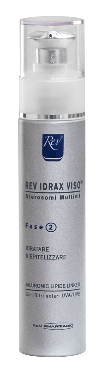 REV IDRAX VISO 50 ML - farmasconti.eu