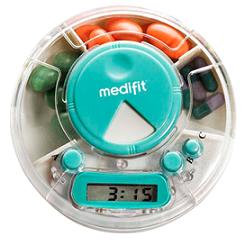 PORTAPILLOLE CON AVVISATORE - farmasconti.eu