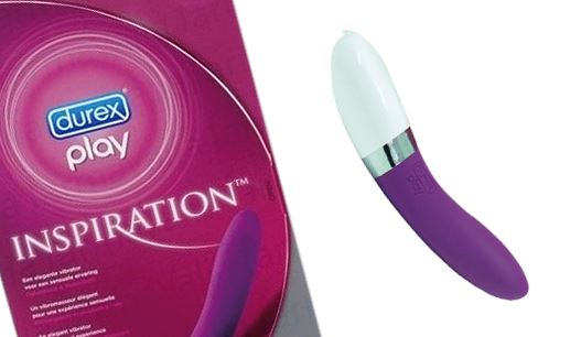 MASSAGGIATORE INTIMO DUREX PLAY INSPIRATION - farmasconti.eu