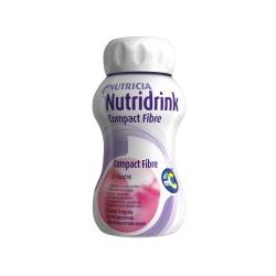 NUTRIDRINK COMPACT FIBRE CAFFE' 125 ML 4 PEZZI - farmasconti.eu