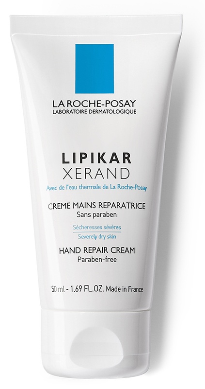 LIPIKAR MANI 50 ML - farmasconti.eu