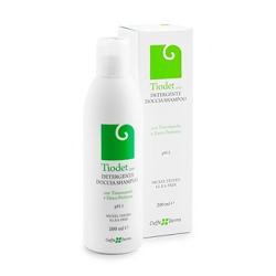 TIODET-ZNP DETERGENTE 200 ML - farmasconti.eu