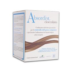ABSORDIET CIOCCOLATO 14 BUSTINE - farmasconti.eu