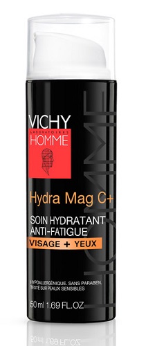 VICHY HOMME HYDRA MAG C 50 ML - farmasconti.eu