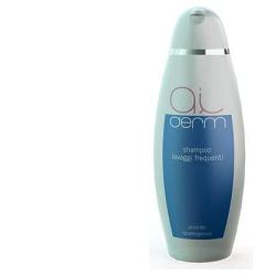 AIDERM SHAMPOO LAVAGGI FREQUENTI 250 ML - farmasconti.eu