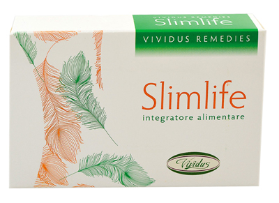 SLIMLIFE 30 CAPSULE - farmasconti.eu