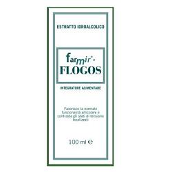 FARMIR FLOGOS 100 ML - farmasconti.eu
