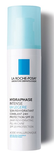HYDRAPHASE INTENSE LEGERE UV SPF20 50 ML - farmasconti.eu